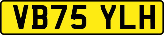 VB75YLH