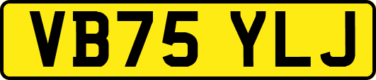 VB75YLJ