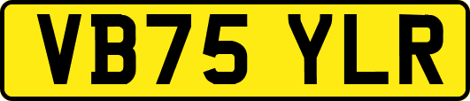 VB75YLR