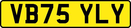 VB75YLY