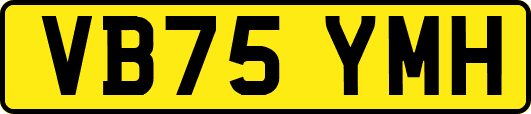 VB75YMH