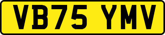VB75YMV
