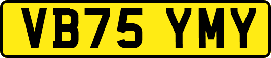 VB75YMY