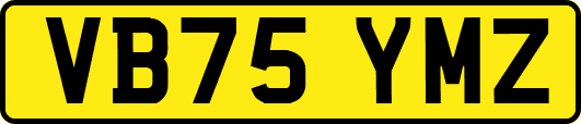 VB75YMZ