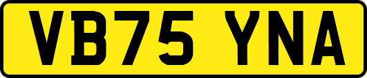 VB75YNA