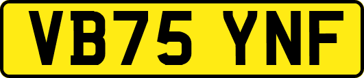 VB75YNF