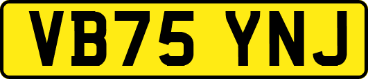 VB75YNJ
