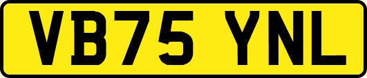 VB75YNL