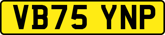 VB75YNP