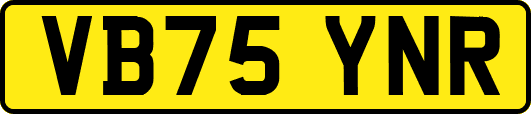 VB75YNR