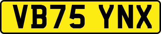VB75YNX