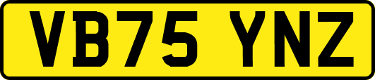 VB75YNZ