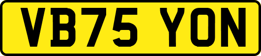 VB75YON