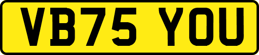 VB75YOU