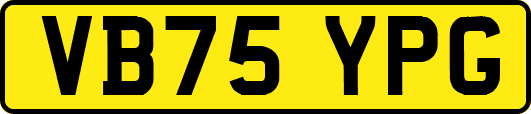 VB75YPG