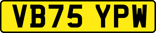VB75YPW