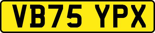 VB75YPX