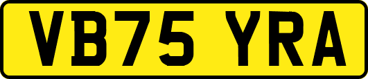 VB75YRA