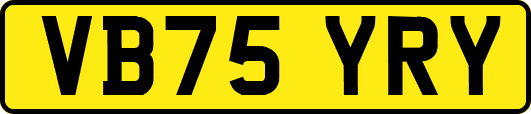 VB75YRY