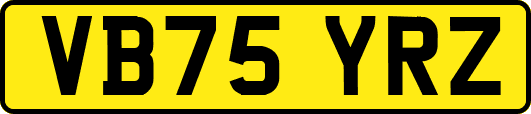 VB75YRZ