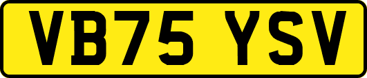 VB75YSV