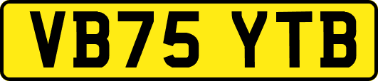 VB75YTB