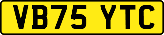 VB75YTC