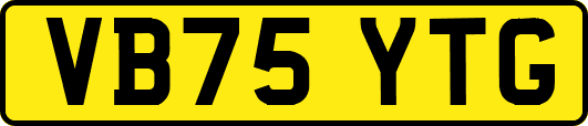 VB75YTG