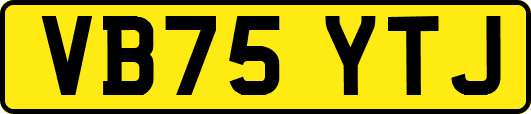 VB75YTJ