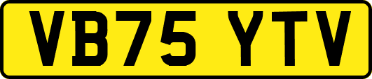 VB75YTV