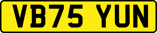VB75YUN
