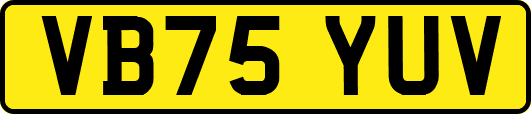 VB75YUV
