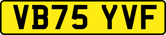 VB75YVF