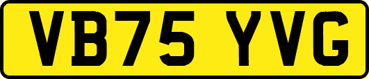 VB75YVG