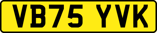 VB75YVK