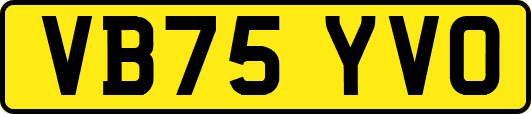 VB75YVO