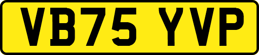 VB75YVP