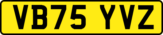 VB75YVZ