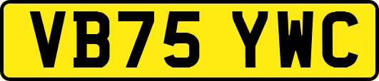 VB75YWC