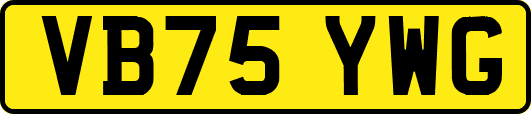 VB75YWG