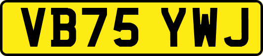 VB75YWJ
