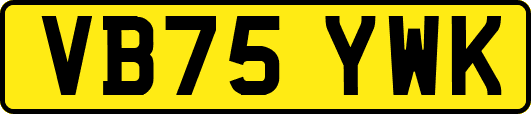VB75YWK