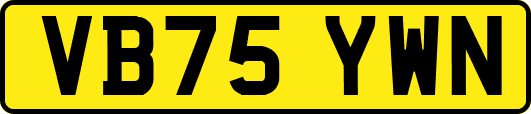 VB75YWN