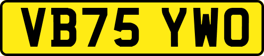 VB75YWO