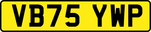 VB75YWP