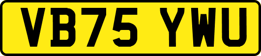 VB75YWU