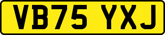 VB75YXJ