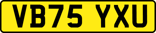 VB75YXU