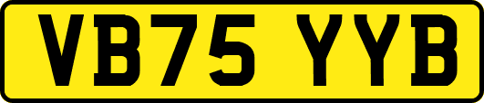 VB75YYB