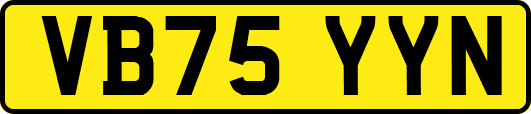 VB75YYN